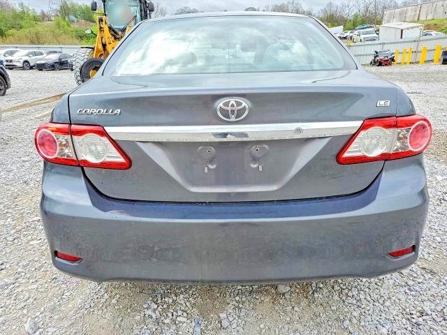 Photo 6 from auction – 2013 TOYOTA COROLLA with VIN 2T1BU4EE6DC097774