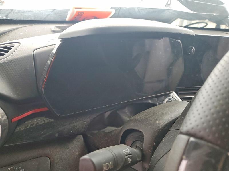 Photo 9 from auction – 2026 CHEVROLET TRAX with VIN KL77LJEP9TC031149