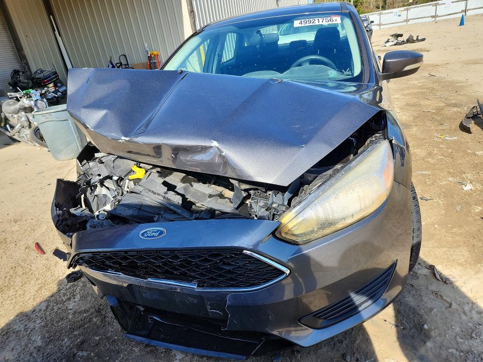 Photo 5 from auction – 2016 FORD FOCUS with VIN 1FADP3F23GL228242