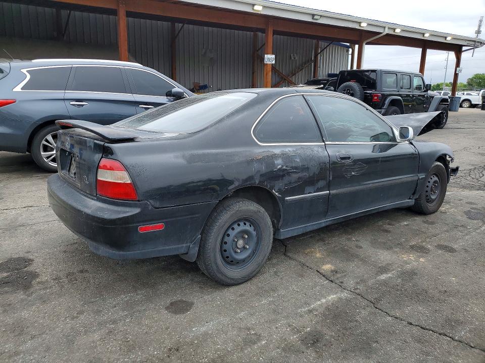 Zdjęcie 3 z aukcji – 1995 HONDA ACCORD z VIN 1HGCD7236SA024755