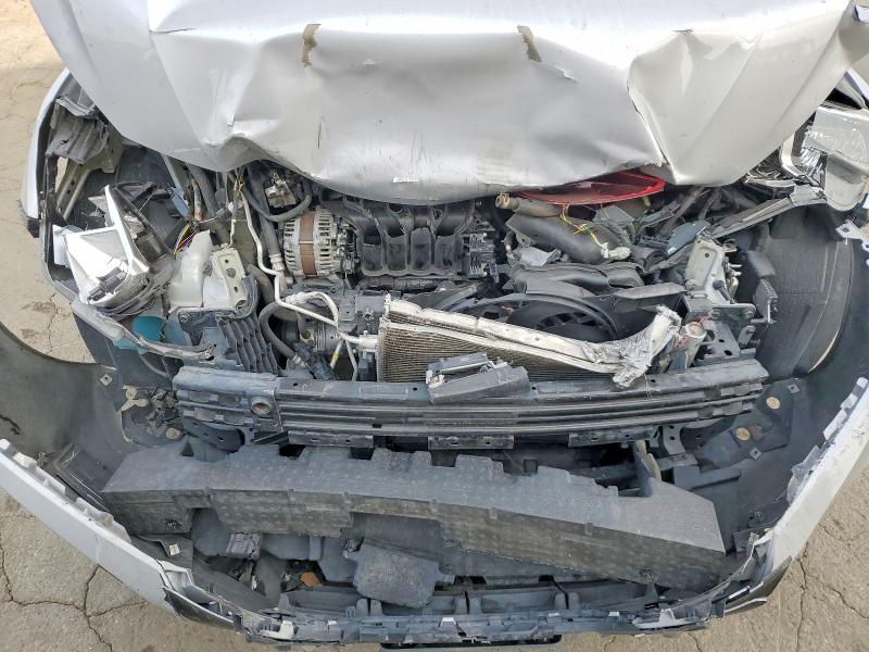 Photo 11 from auction – 2020 NISSAN VERSA with VIN 3N1CN8EV5LL824362