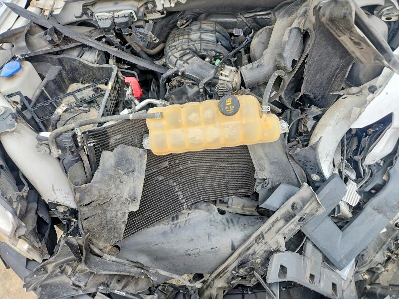 Photo 12 from auction – 2017 FORD F150 with VIN 1FTMF1C89HKD86831