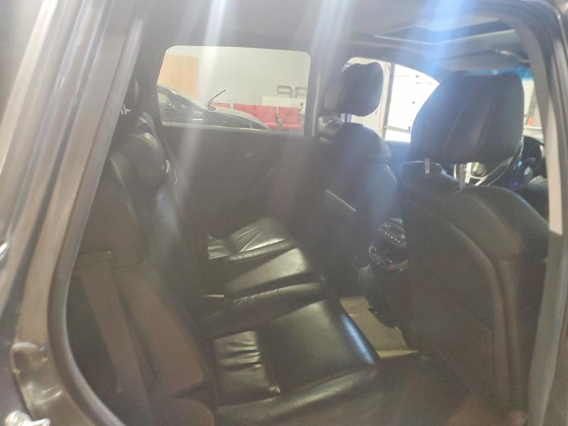 Photo 11 from auction – 2008 ACURA MDX with VIN 2HNYD28238H005557