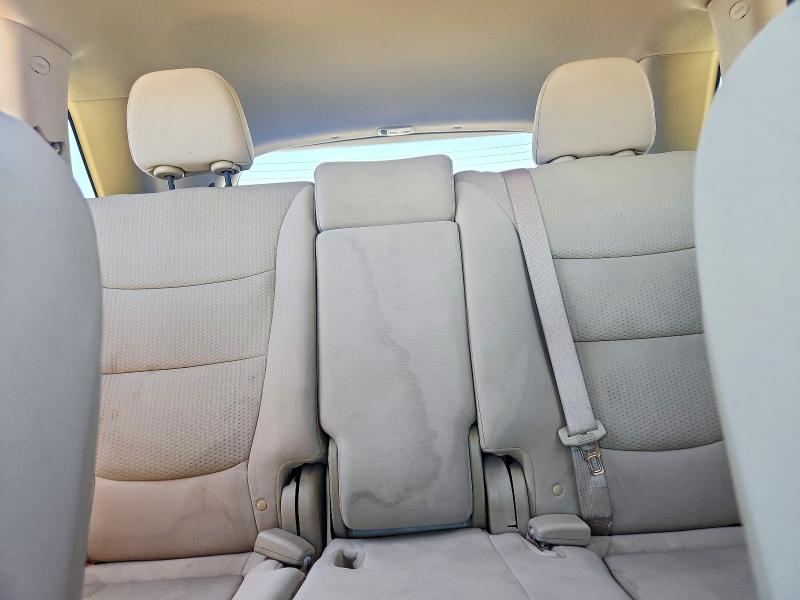 صورة رقم 10 من المزاد - 2011 KIA SORENTO مع VIN 5XYKTDA19BG078028