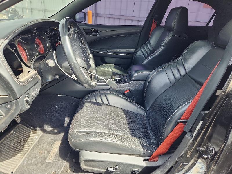 Photo 7 from auction – 2020 DODGE CHARGER with VIN 2C3CDXL9XLH207178