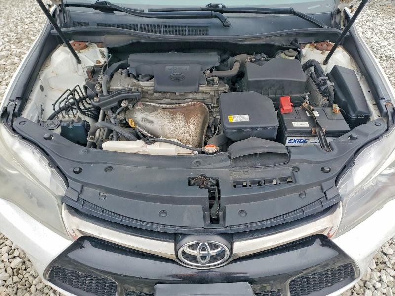صورة رقم 11 من المزاد - 2016 TOYOTA CAMRY مع VIN 4T1BF1FK3GU215702
