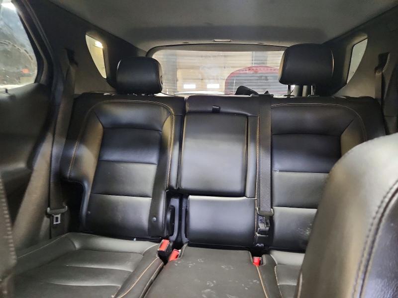 Photo 10 from auction – 2020 CHEVROLET EQUINOX with VIN 2GNAXVEX1L6154576
