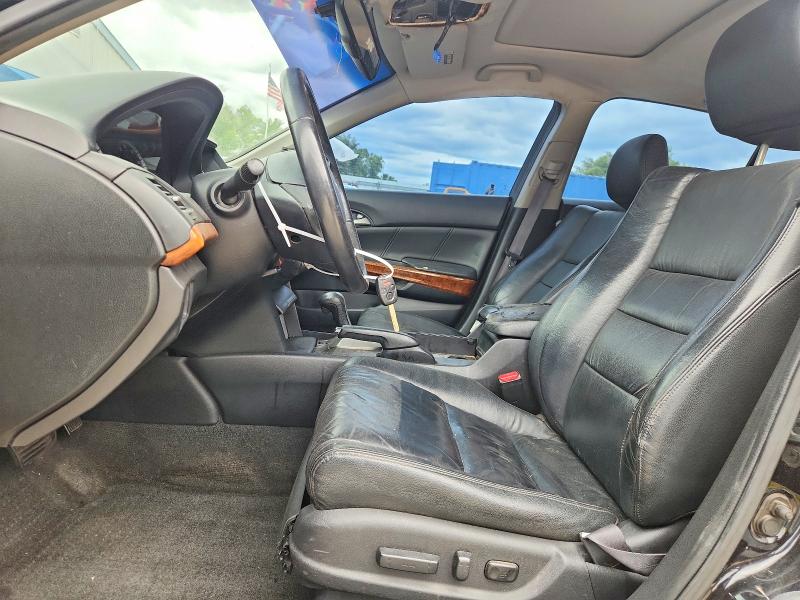Photo 7 from auction – 2011 HONDA ACCORD with VIN 1HGCP2F81BA038014