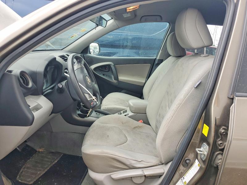 Photo 7 from auction – 2011 TOYOTA RAV4 with VIN 2T3BF4DV5BW089485