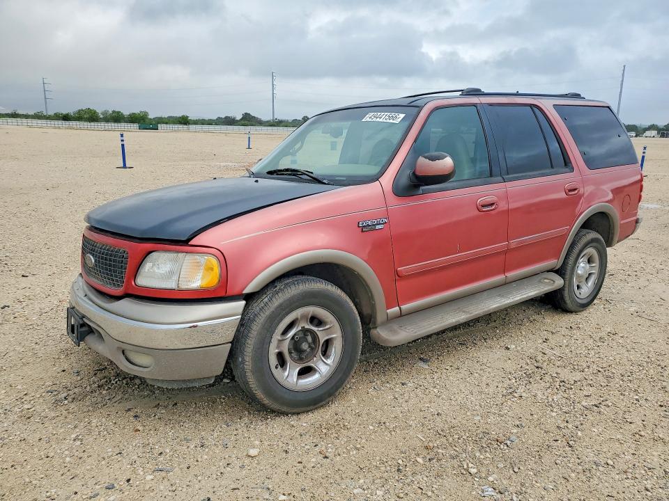 2001 FORD EXPEDITION - Търг №49441566