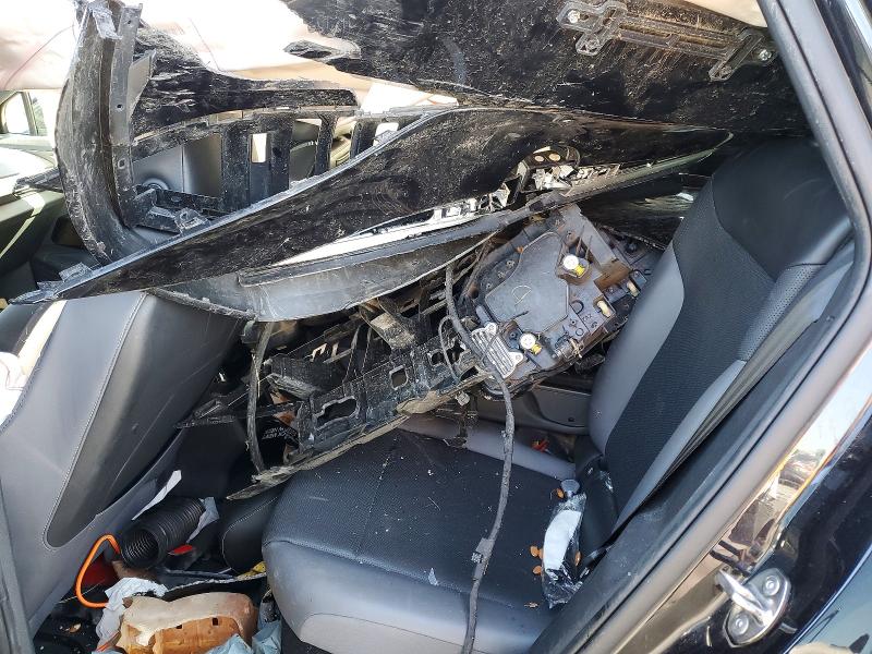 Zdjęcie 11 z aukcji – 2023 VOLKSWAGEN ID.4 z VIN 1V2GNPE8XPC006466