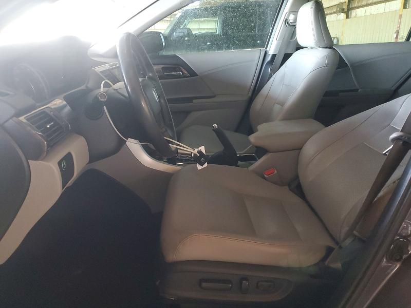 Photo 7 from auction – 2017 HONDA ACCORD with VIN 1HGCR3F81HA034456