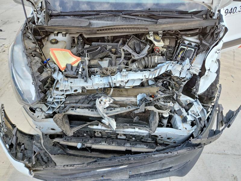 Photo 12 from auction – 2022 FORD TRANSIT CONNECT with VIN NM0LS7S22N1514445