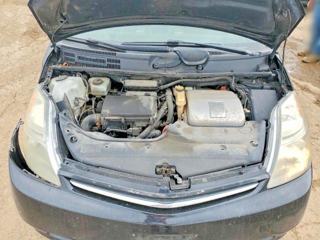 Photo 11 from auction – 2007 TOYOTA PRIUS with VIN JTDKB20U377572120