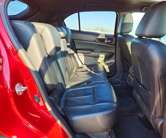 Photo 11 from auction – 2020 MITSUBISHI ECLIPSE CROSS with VIN JA4AT5AA9LZ002128