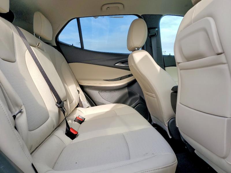 Photo 11 from auction – 2026 BUICK ENCORE GX with VIN KL4AMCSL9TB073856