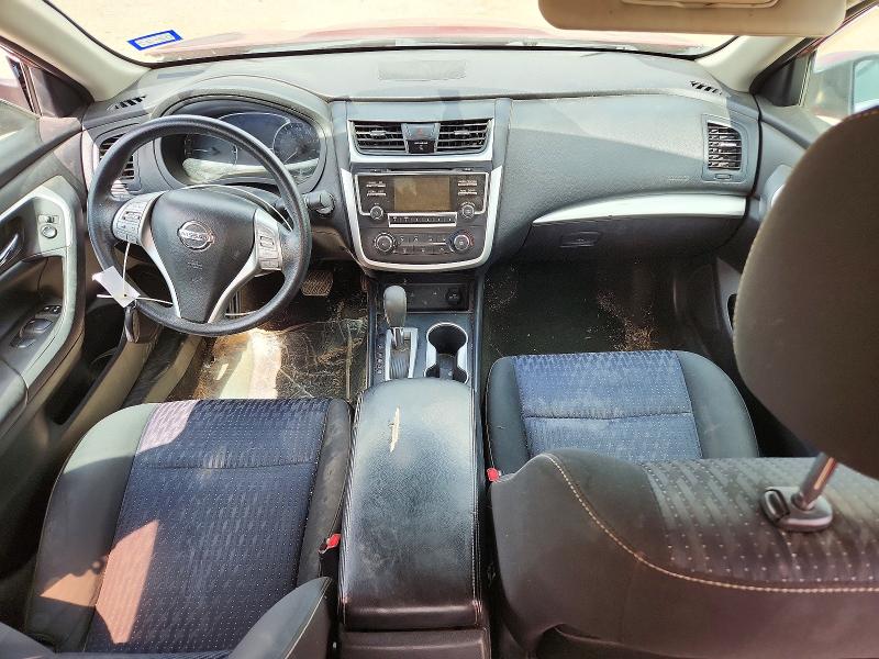 Photo 8 from auction – 2016 NISSAN ALTIMA with VIN 1N4AL3AP7GN309461