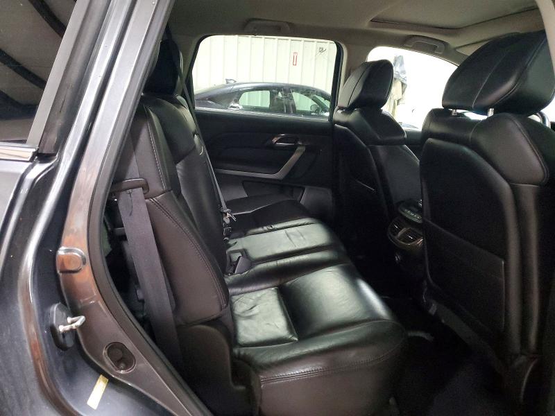 Снимка 11 от търг – 2012 ACURA MDX с VIN 2HNYD2H32CH531521