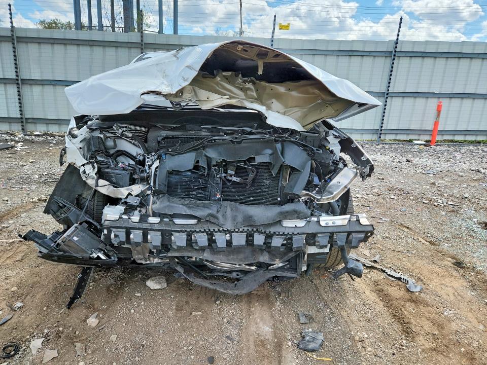 Photo 5 from auction – 2023 ACURA MDX with VIN 5J8YE1H42PL002232