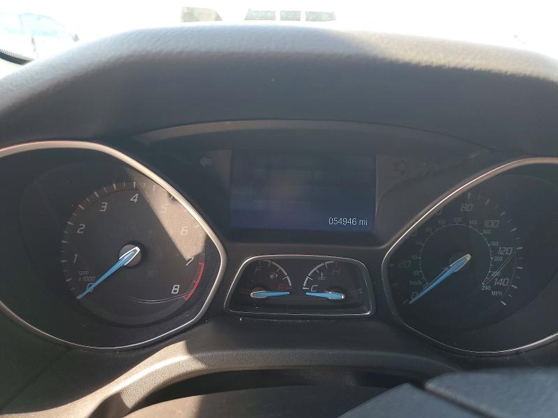 Photo 9 from auction – 2013 FORD FOCUS with VIN 1FADP3F24DL296724