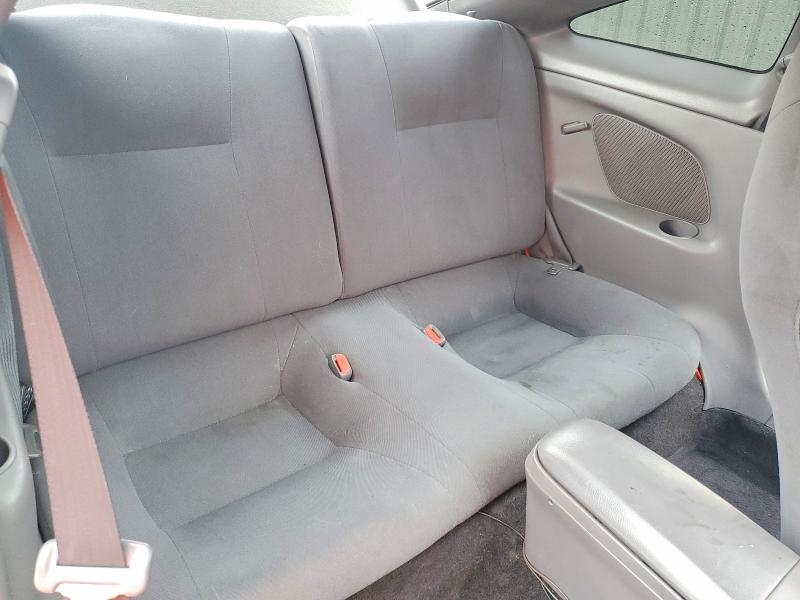 Zdjęcie 10 z aukcji – 2000 TOYOTA CELICA z VIN JTDDR38T2Y0044729