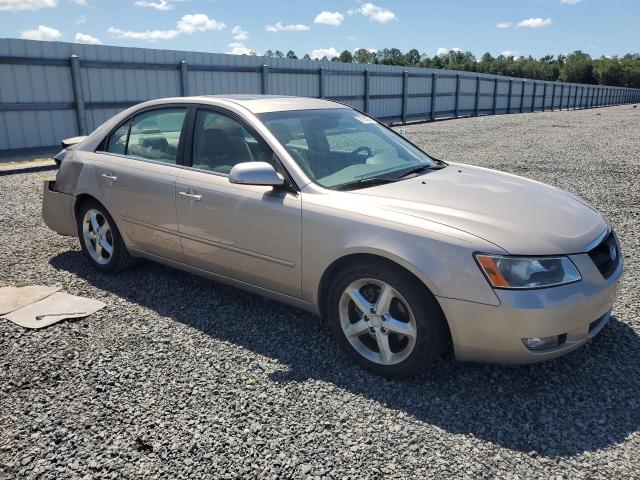 Photo 4 from auction – 2006 HYUNDAI SONATA with VIN 5NPEU46F16H025448