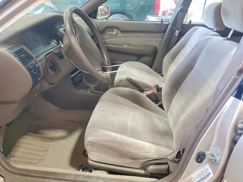 Photo 7 from auction – 1996 TOYOTA COROLLA with VIN 2T1BB02E5TC170330