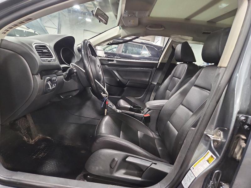 صورة رقم 7 من المزاد - 2012 VOLKSWAGEN JETTA مع VIN 3VWPL7AJ3CM647464