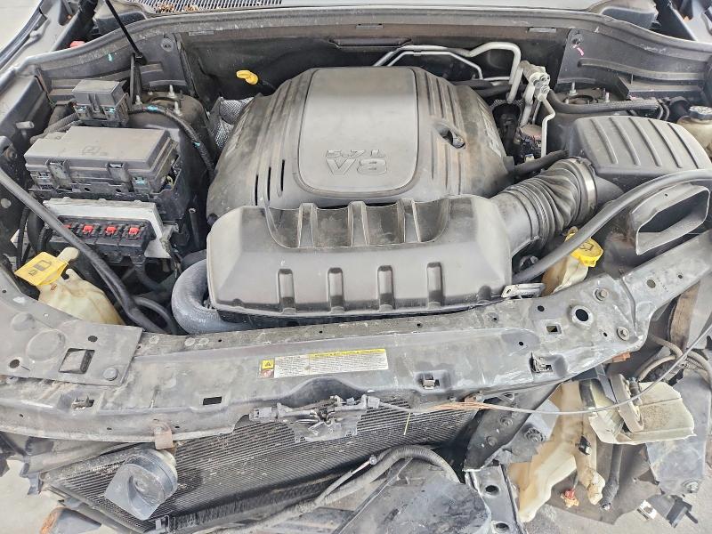 Фото 12 с аукциона – 2011 DODGE DURANG с VIN 1D4SE5GT7BC664520