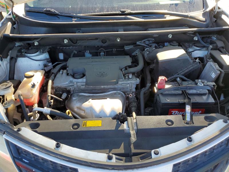 Photo 12 from auction – 2015 TOYOTA RAV4 with VIN 2T3WFREV3FW171623