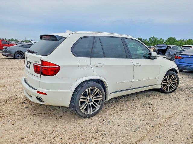 Zdjęcie 3 z aukcji – 2012 BMW X5 z VIN 5UXZV8C54CL425222