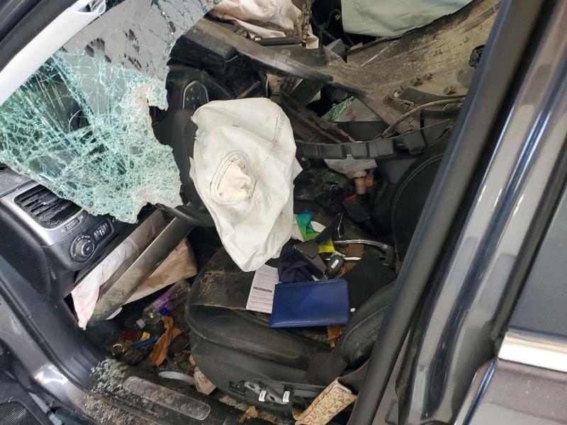 Photo 7 from auction – 2020 JEEP CHEROKEE with VIN 1C4PJLDBXLD652596