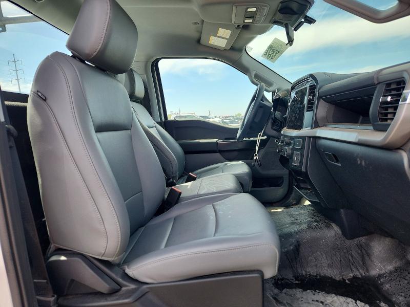 Photo 10 from auction – 2024 FORD F150 with VIN 1FTMF1KP0RKE97309