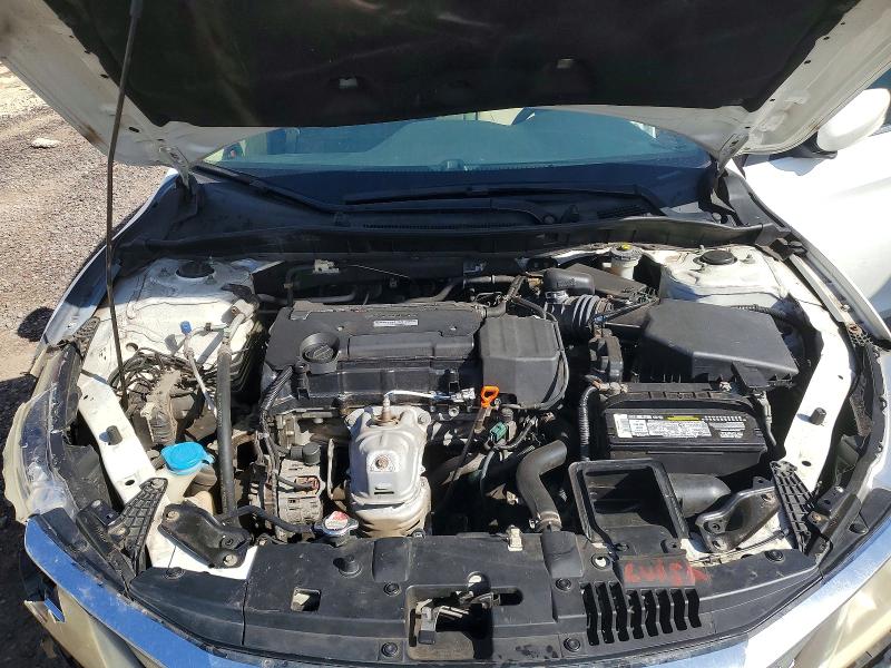 Photo 11 from auction – 2016 HONDA ACCORD with VIN 1HGCR2F34GA061650