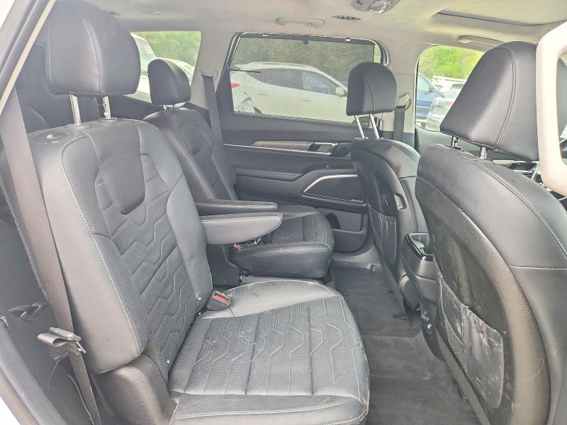 Photo 11 from auction – 2022 KIA TELLURIDE with VIN 5XYP5DHC6NG309754