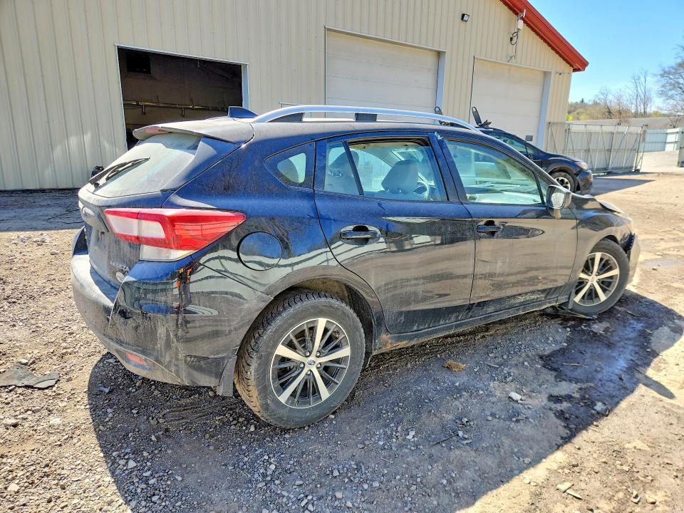Foto 3 de la subasta – 2019 SUBARU IMPREZA con VIN 4S3GTAC69K3706820