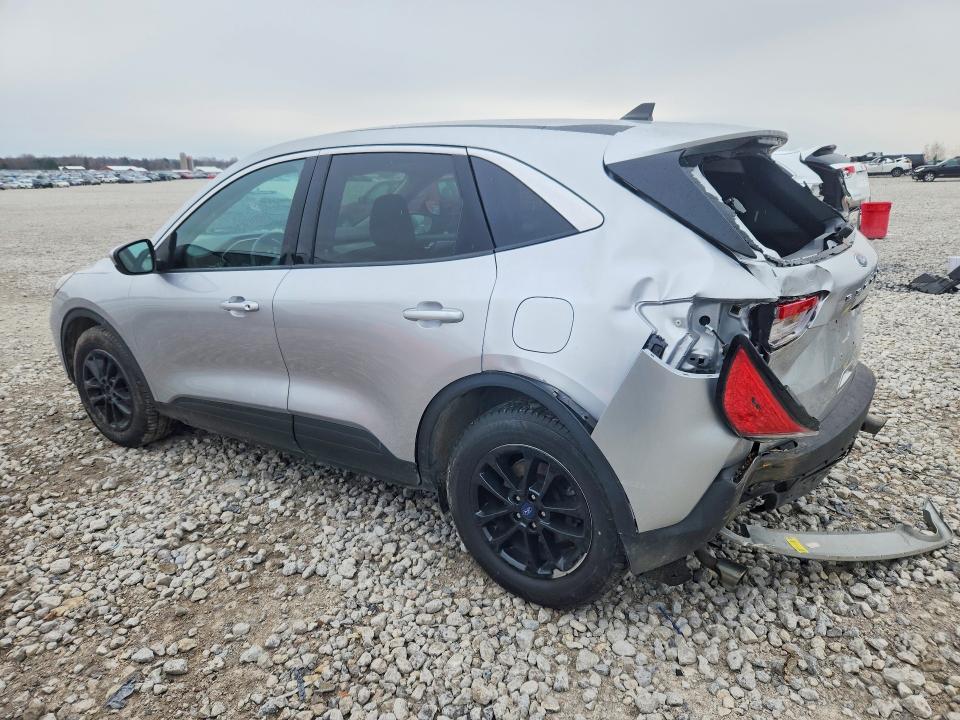 Photo 2 from auction – 2020 FORD ESCAPE with VIN 1FMCU9G66LUC38380
