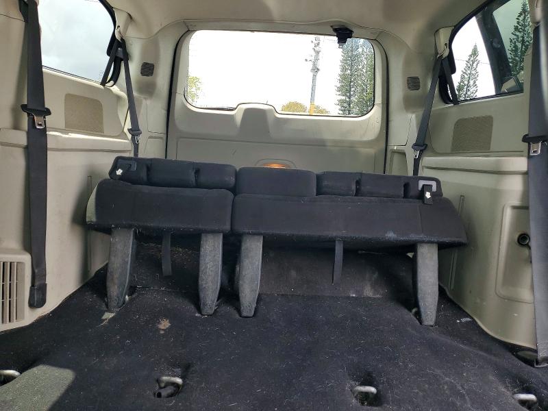 صورة رقم 10 من المزاد - 2015 DODGE GRAND CARAVAN مع VIN 2C4RDGBG5FR623918