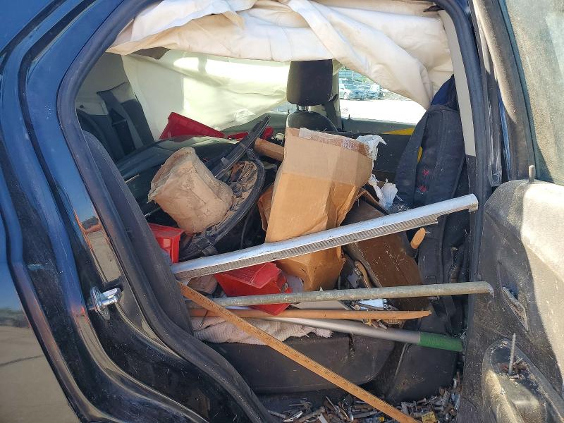 Photo 11 from auction – 2016 CHEVROLET TRAX with VIN KL7CJKSB6GB720466