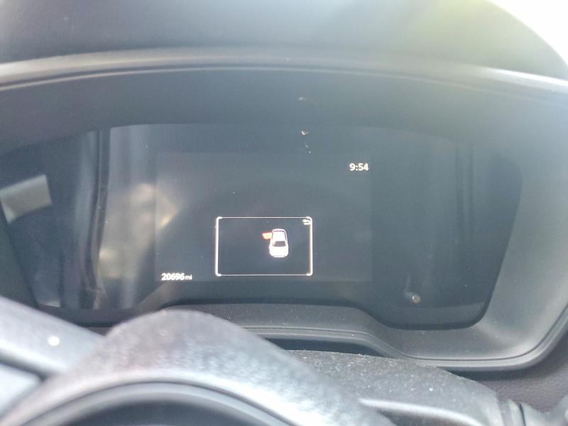 Foto 9 de la subasta – 2026 TOYOTA COROLLA con VIN 5YFB4MDE0TP369915