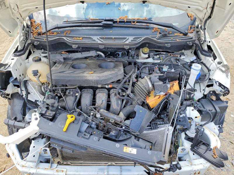 Photo 12 from auction – 2022 FORD ECOSPORT with VIN MAJ6S3GLXNC462745