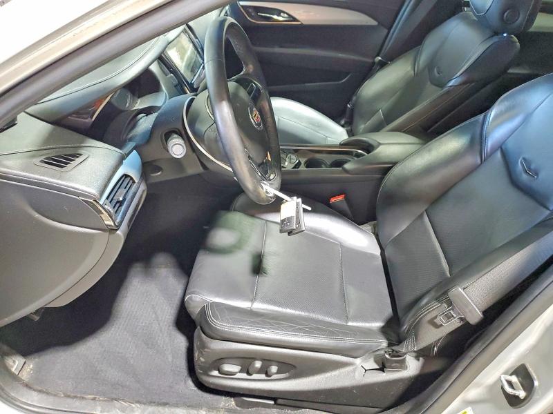 Photo 7 from auction – 2013 CADILLAC ATS with VIN 1G6AH5R31D0146763