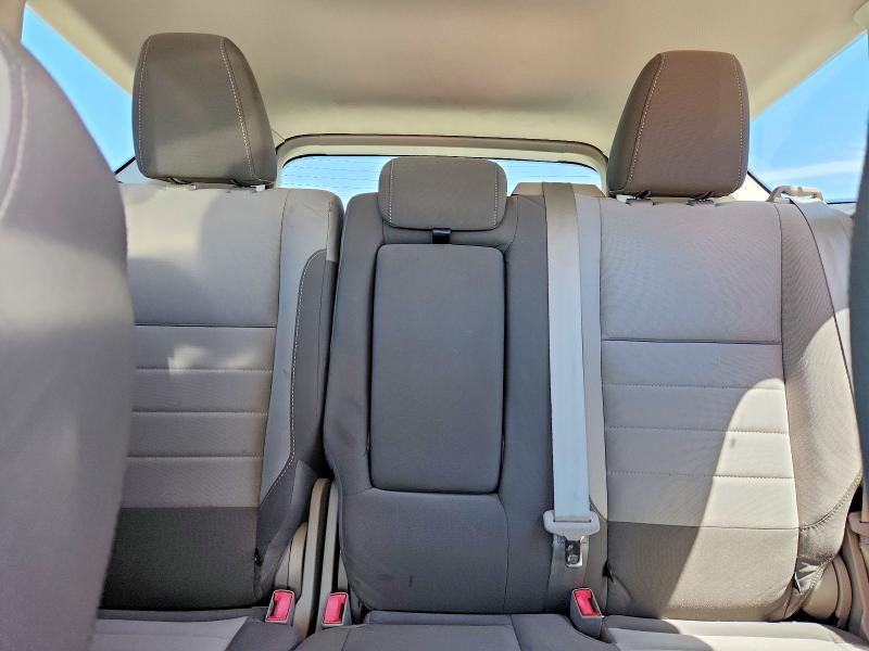 Photo 10 from auction – 2014 FORD ESCAPE with VIN 1FMCU0GX1EUA51670