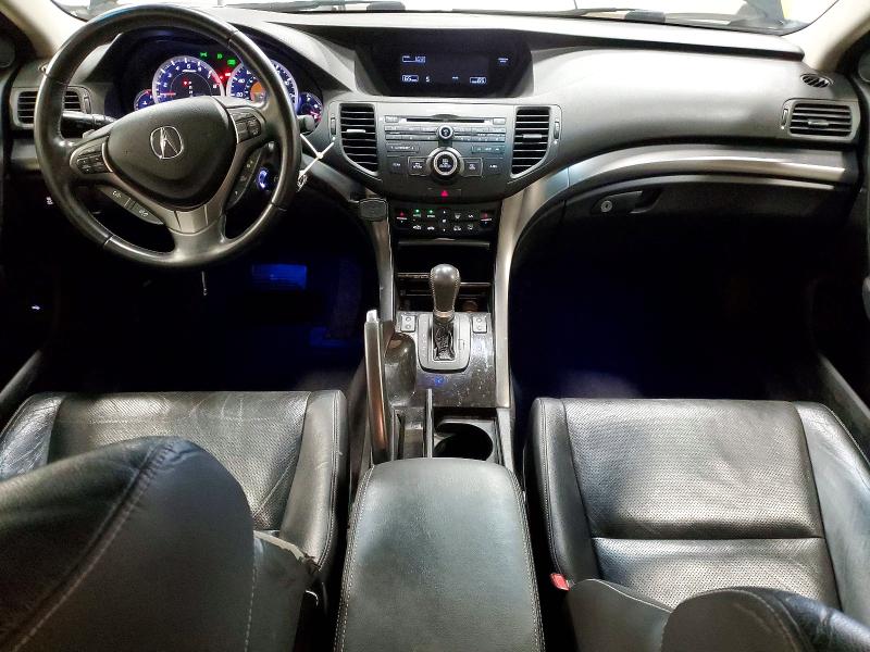 Photo 8 from auction – 2012 ACURA TSX with VIN JH4CU2F46CC030080