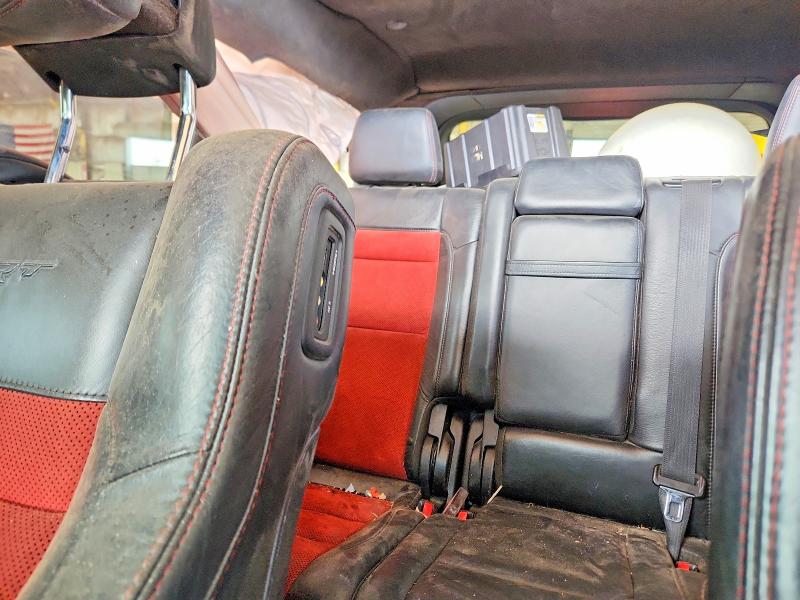 Photo 10 from auction – 2015 JEEP GRAND CHEROKEE with VIN 1C4RJFDJ8FC685950