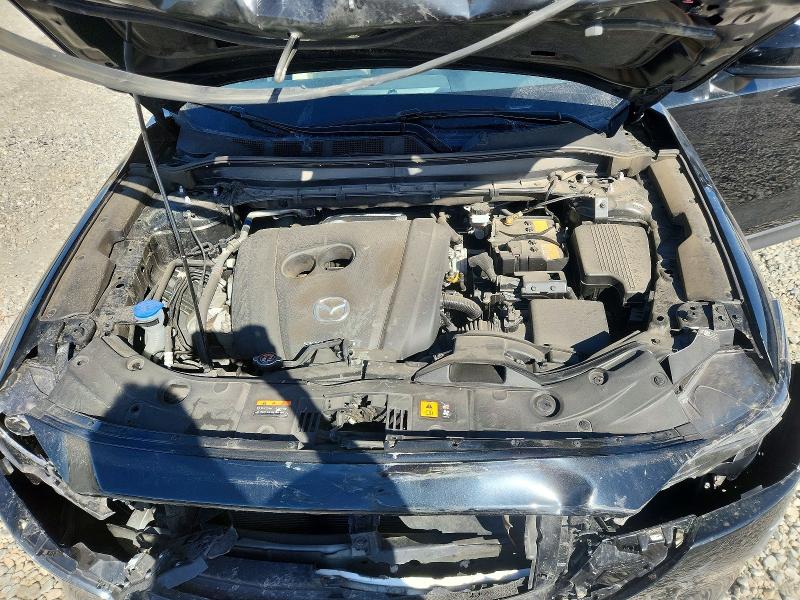 Photo 12 from auction – 2023 MAZDA CX-5 with VIN JM3KFBBMXP0141761