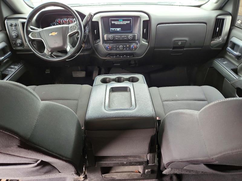 Photo 8 from auction – 2019 CHEVROLET SILVERADO LD with VIN 2GCVKPEC7K1140470