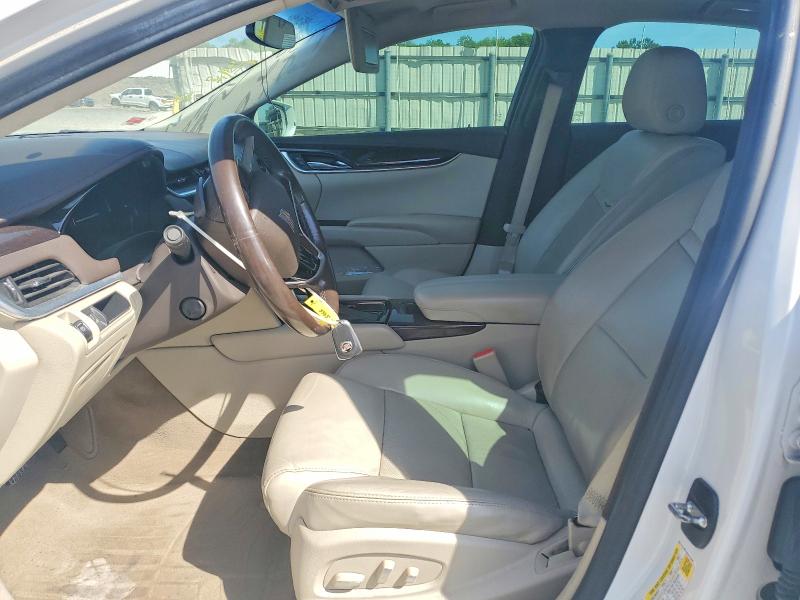 Photo 7 from auction – 2017 CADILLAC XTS with VIN 2G61M5S36H9145965