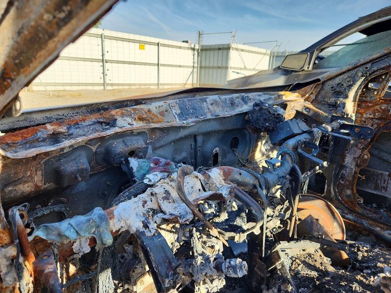 Photo 9 from auction – 2015 HYUNDAI SONATA with VIN 5NPE24AF1FH007075