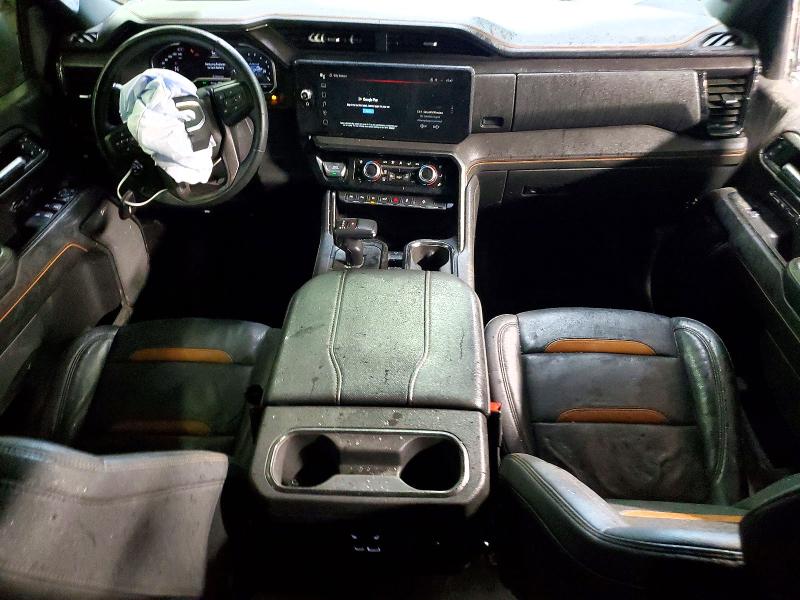 Photo 8 from auction – 2024 GMC SIERRA with VIN 3GTUUEE88RG388153